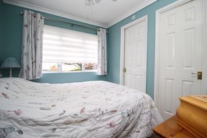 Master Bedroom- click for photo gallery